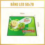 [50cm x 70cm] Bảng LED Quảng Cáo