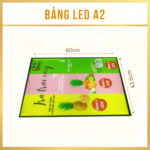 [A2] Bảng LED Quảng Cáo