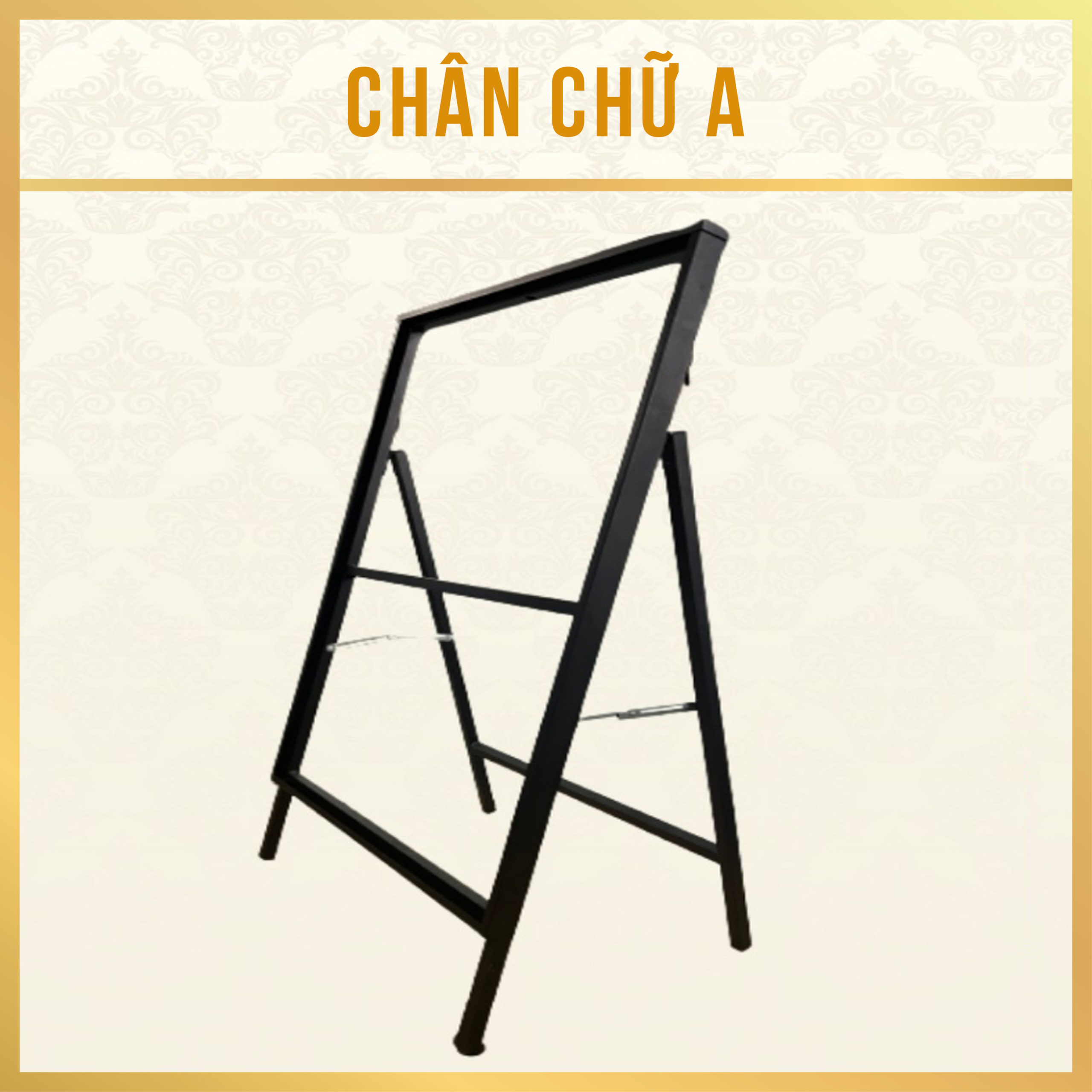 Chan Chu A 1